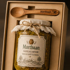 Martbaan Sarso Ka Achar |Sarso Mustard Oil Pickle Pure Homemade & Desi Goodness